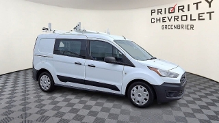 Used 2020  Ford Transit Connect Van XL LWB w&sol;Rear Symmetrical Doors at CarloanExpress&period;Com near Hampton&comma; VA