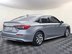 Used 2024  Honda Civic Sedan LX CVT at CarloanExpress.Com near Hampton, VA