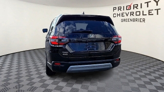 Used 2025  Honda Pilot AWD at CarloanExpress&period;Com near Hampton&comma; VA
