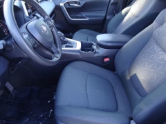 Used 2024  Toyota RAV4 XLE FWD at CarloanExpress&period;Com near Hampton&comma; VA
