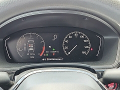 Used 2023  Honda Civic Sedan LX CVT at CarloanExpress&period;Com near Hampton&comma; VA