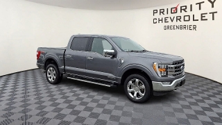 Used 2022  Ford F-150 4WD SuperCrew Box at CarloanExpress&period;Com near Hampton&comma; VA