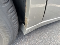 Used 2007  Chevrolet Malibu 4d Sedan LT at CarloanExpress.Com near Hampton, VA