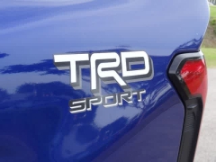 Used 2025  Toyota Tacoma 4WD Double Cab Bed &lpar;Natl&rpar; at CarloanExpress&period;Com near Hampton&comma; VA