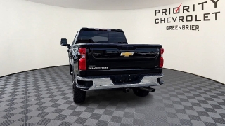 Used 2025  Chevrolet Silverado 2500HD 4WD Crew Cab 159" LT at CarloanExpress&period;Com near Hampton&comma; VA