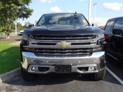 Used 2021  Chevrolet Silverado 1500 4WD Crew Cab 147" LTZ at CarloanExpress&period;Com near Hampton&comma; VA