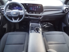 Used 2025  Chevrolet Equinox FWD 4dr LT w&sol;1LT at CarloanExpress&period;Com near Hampton&comma; VA