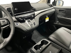 New 2026  Honda Odyssey EX-L Auto at CarloanExpress&period;Com near Hampton&comma; VA