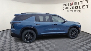 Used 2026  Chevrolet Traverse FWD 4dr RS w&sol;1RS at CarloanExpress&period;Com near Hampton&comma; VA