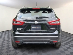 Used 2020  Nissan Rogue Sport AWD SV at CarloanExpress&period;Com near Hampton&comma; VA