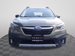 Used 2021  Subaru Outback Limited CVT at CarloanExpress&period;Com near Hampton&comma; VA