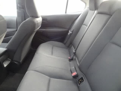 Used 2023  Toyota Corolla LE CVT at CarloanExpress&period;Com near Hampton&comma; VA
