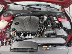 Used 2024  Hyundai Sonata SEL 2&period;5L FWD at CarloanExpress&period;Com near Hampton&comma; VA