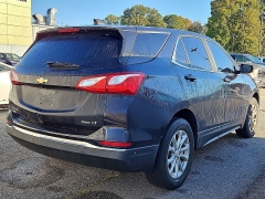 Used 2021  Chevrolet Equinox AWD 4dr LT w&sol;1LT at CarloanExpress&period;Com near Hampton&comma; VA