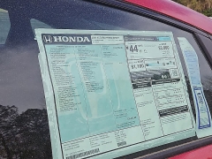 New 2026  Honda Accord Hybrid Sport Sedan at CarloanExpress&period;Com near Hampton&comma; VA