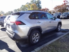 Used 2022  Toyota RAV4 XLE AWD at CarloanExpress.Com near Hampton, VA