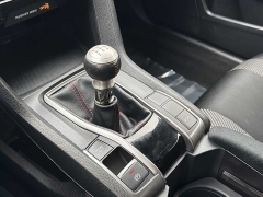 Used 2019  Honda Civic Si Sedan Manual at CarloanExpress&period;Com near Hampton&comma; VA