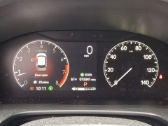 Used 2024  Honda CR-V EX AWD at CarloanExpress&period;Com near Hampton&comma; VA