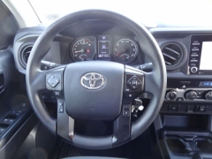 Used 2023  Toyota Tacoma 4WD Double Cab 5' Bed V6 &lpar;Natl&rpar; at CarloanExpress&period;Com near Hampton&comma; VA