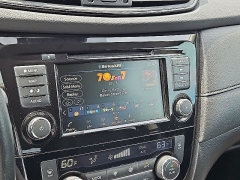 Used 2020  Nissan Rogue FWD SV at CarloanExpress&period;Com near Hampton&comma; VA