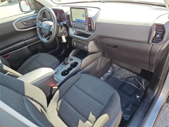 Used 2022  Ford Bronco Sport Base 4x4 at CarloanExpress.Com near Hampton, VA