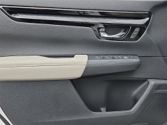 New 2026  Honda CR-V EX-L 2WD at CarloanExpress&period;Com near Hampton&comma; VA