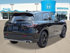 New 2027  Honda HR-V Sport 2WD CVT at CarloanExpress&period;Com near Hampton&comma; VA