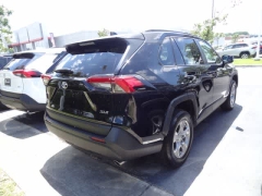 Used 2025  Toyota RAV4 XLE FWD at CarloanExpress&period;Com near Hampton&comma; VA