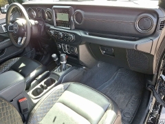 Used 2023  Jeep Gladiator High Altitude 4x4 at CarloanExpress&period;Com near Hampton&comma; VA