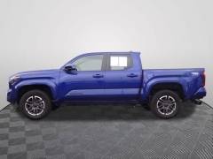 Used 2024  Toyota Tacoma 4WD Double Cab Bed &lpar;Natl&rpar; at CarloanExpress&period;Com near Hampton&comma; VA