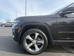 Used 2023  Jeep Grand Cherokee Limited 4x4 at CarloanExpress&period;Com near Hampton&comma; VA