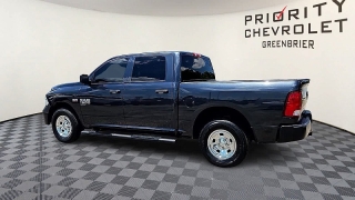 Used 2019  Ram 1500 Classic Tradesman 4x4 Crew Cab 5'7" Box at CarloanExpress&period;Com near Hampton&comma; VA