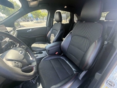 Used 2025  Ford Escape ST-Line Select AWD at CarloanExpress&period;Com near Hampton&comma; VA