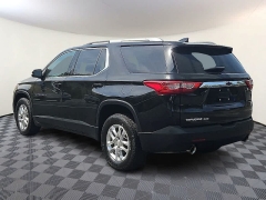 Used 2018  Chevrolet Traverse 4d SUV AWD LT Cloth w&sol;1LT at CarloanExpress&period;Com near Hampton&comma; VA