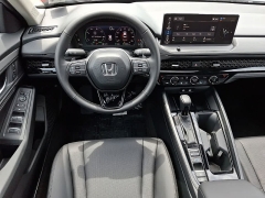 New 2026  Honda Accord Hybrid EX-L Sedan at CarloanExpress&period;Com near Hampton&comma; VA