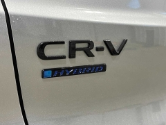 New 2026  Honda CR-V Hybrid Sport Touring AWD at CarloanExpress&period;Com near Hampton&comma; VA