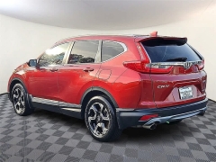 Used 2019  Honda CR-V 4d SUV AWD Touring at CarloanExpress&period;Com near Hampton&comma; VA