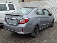 Used 2023  Mitsubishi Mirage G4 CVT at CarloanExpress&period;Com near Hampton&comma; VA