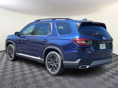 New 2025  Honda Pilot Touring&plus; 2WD at CarloanExpress&period;Com near Hampton&comma; VA