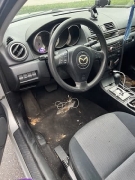 Used 2008  Mazda Mazda3 4dr Sdn Auto i Touring *Ltd Avail* at CarloanExpress.Com near Hampton, VA