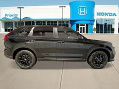 New 2026  Honda CR-V Hybrid Sport AWD at CarloanExpress.Com near Hampton, VA