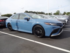 Used 2024  Toyota Camry XSE Auto at CarloanExpress&period;Com near Hampton&comma; VA