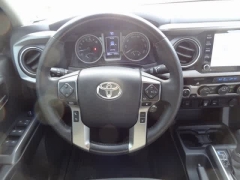 Used 2023  Toyota Tacoma 4WD Double Cab 5' Bed V6 (Natl) at CarloanExpress.Com near Hampton, VA