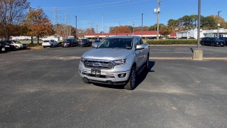 Used 2019  Ford Ranger 4WD SuperCrew 5' Box at CarloanExpress&period;Com near Hampton&comma; VA