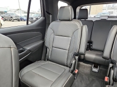 Used 2023  Chevrolet Traverse FWD 4dr Premier at CarloanExpress&period;Com near Hampton&comma; VA