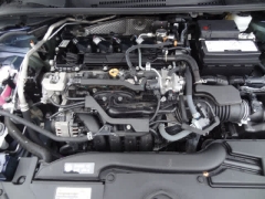 Used 2025  Toyota Corolla LE CVT at CarloanExpress&period;Com near Hampton&comma; VA