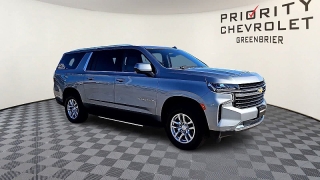 Used 2024  Chevrolet Suburban 4WD 4dr LT at CarloanExpress&period;Com near Hampton&comma; VA
