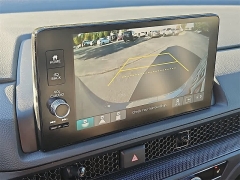 Used 2025  Honda CR-V Hybrid Sport-L FWD at CarloanExpress.Com near Hampton, VA