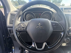 Used 2024  Mitsubishi Outlander Sport 2&period;0 AWC at CarloanExpress&period;Com near Hampton&comma; VA