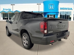 New 2026  Honda Ridgeline TrailSport AWD at CarloanExpress&period;Com near Hampton&comma; VA